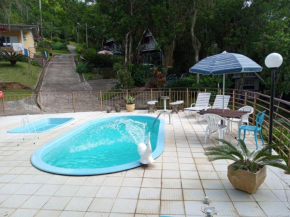 Recanto Floripa